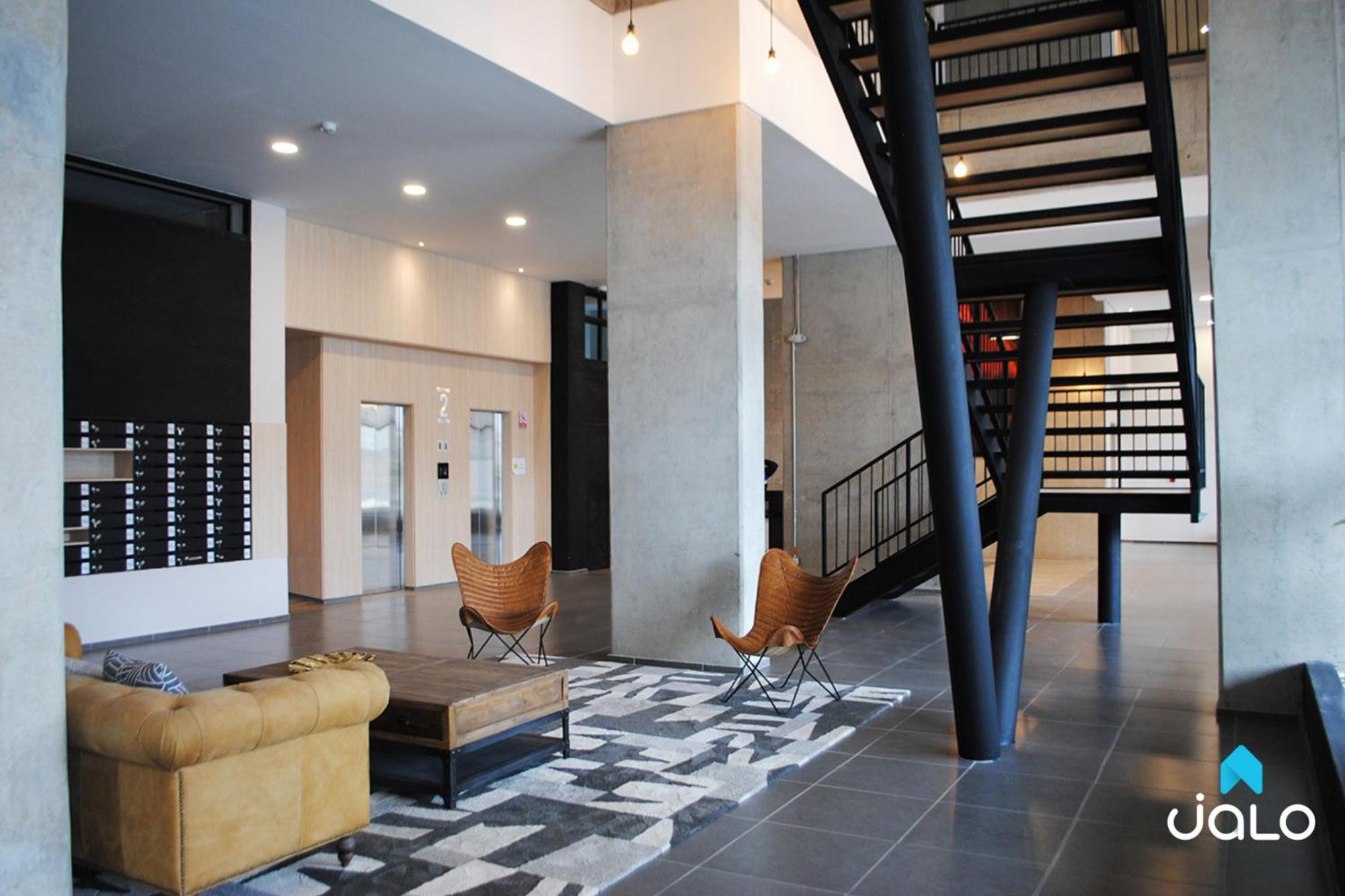 72Hub Apartments By Jalo Bogotá Eksteriør bilde